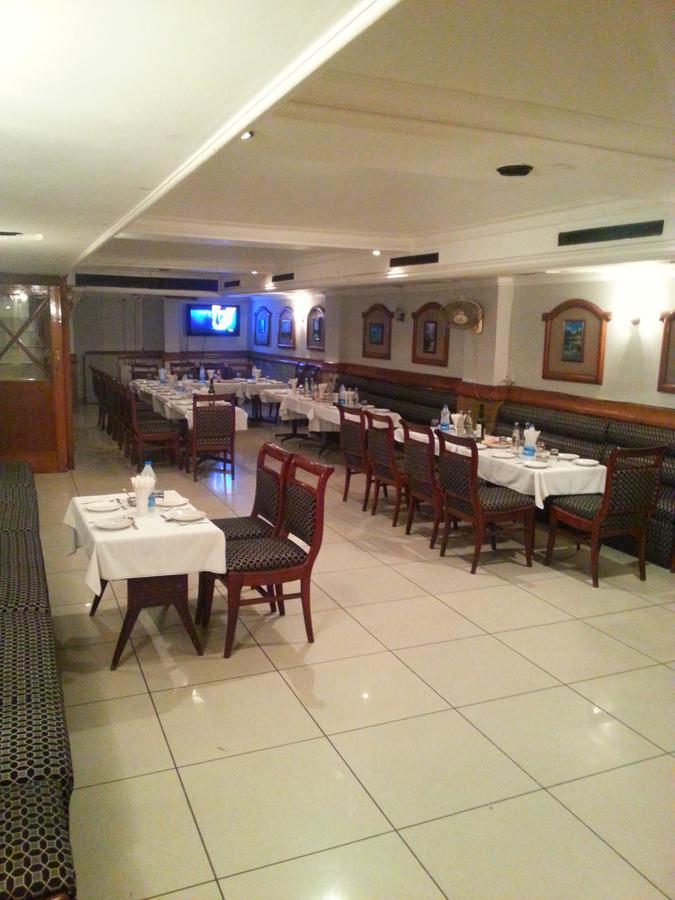 Hotel Green'S Ludhiana Bagian luar foto